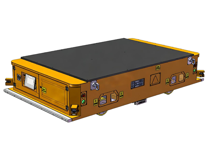 重载型自动导引车 SW-AGV-T10