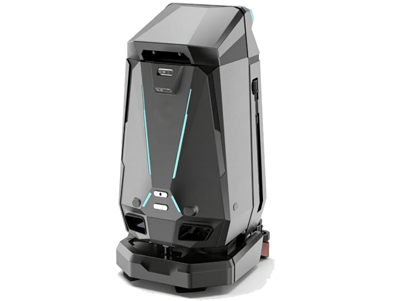 智慧型清洁机器人SW-ROBVAC-50